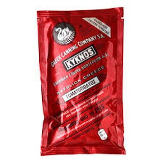 Kyknos Tomatenmark doppelt konzentriertes 28-30%, 70g