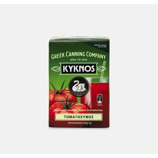 Kyknos - Tomatensaft/Tomatoxymos 370ml