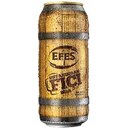 Efes Draft Bier 50cl. Dose (24)