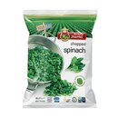 Barba Stathis Spinat geschnitten 1kg (10)