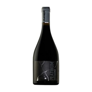 Vaeni Naoussa - Platinum rotwein 75cl