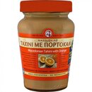 Haitoglou Tahini mit Orange 350gr
