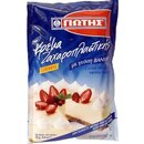 Giotis Krema Zaxaroplastikis Vanilla 117gr (12) **