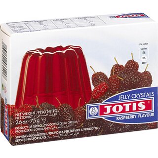 Giotis Gtterspeise Maulbeeren 2x100gr