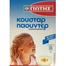 Giotis Puddingpulver - Koustarpulver 120gr (20) *