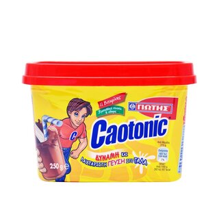 Giotis Caotonic 250gr