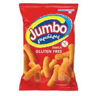 Jumbo Garidares mit Feta 85gr (Glutenrfrei)