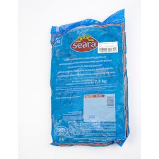 PO Schenkelfleisch, Haut o.Knochen 7.5kg, Kg-Preis,...