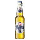 Mythos Ice Bier 330ml 4,4% Vol. im Glas