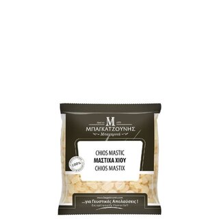 Bagatzounis Mastix/Mastih Chios ganz 10g