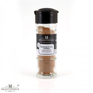 Bagatzounis Mosxokarido Muskatnuss 40gr