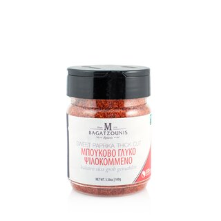 Bagatzounis Paprika gemahlen mild 100gr