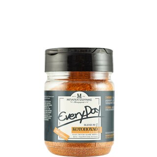 Bagatzounis Everyday Mix fr Poulet 140gr (6)