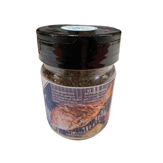 Bagatzounis Fisch Mix 110gr