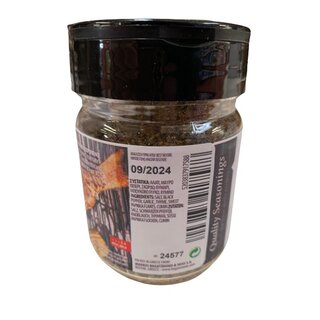 Bagatzounis Fisch Mix 110gr