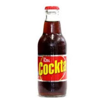 Kokta 250ml