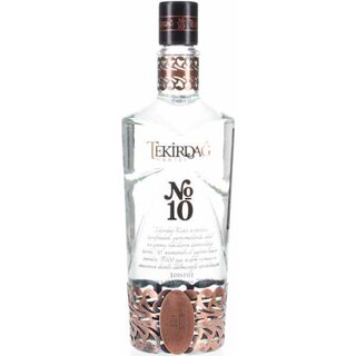 Tekirdag Nr.10 Rakisi 70cl Vol. 47.5% (6)