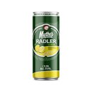 Mythos Radler Lemon Bier 330ml 2% Vol. Dose