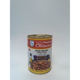 Chtaura Favabohnen Kurdish Rezept 400gr (24)