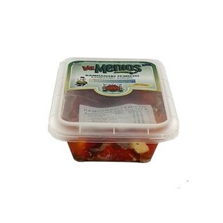 Pitenis rote Glockenpaprika gef�llt mit K�se 200gr