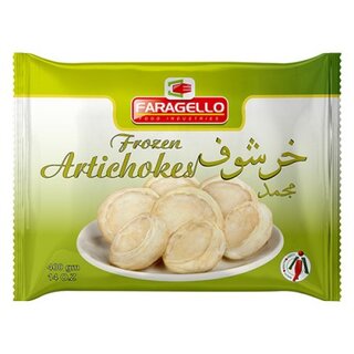 Faragello Artischocke 400gr (20)