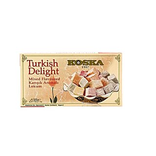 Koska Lokum Karisiki 500gr