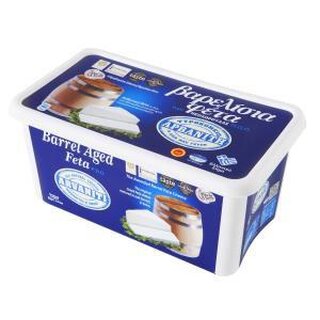 Arvanitis - Feta geschnitten 2Kg.