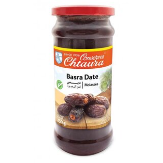 Chtaura Dattel Basra Molasses 450gr (12)