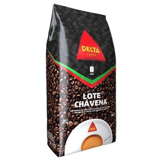 Delta Lote Chavena Grao 1kg