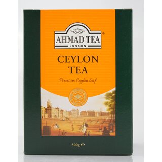 Ahmad Tee Ceylon 500gr (24)