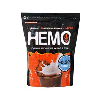 Hemo Kakaopulver 400gr