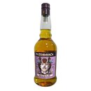 Razgibavaca Rakija Od Sljive Zwetschgenschnaps 70cl