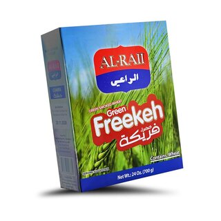 Al Raii Freekeh 700gr (12)