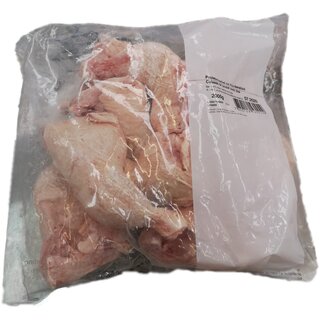 PO Schenkel 2.5kg HALAL (Ungarn) (Preis pro 2.5Kg)
