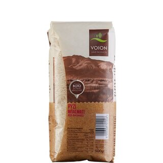 Voion Basmati Reis 500gr