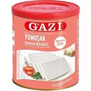 Gazi 55% Yumusak cremiger Weichk�se 500gr