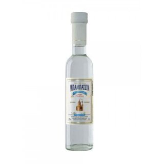 Babatzim Ouzo 40% 200ml (24)