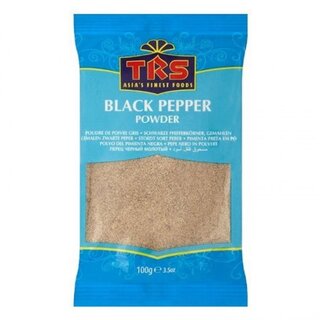 TRS Black Pepper powder 100gr (20)