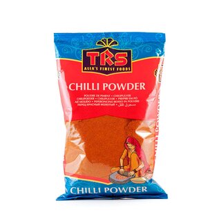 TRS Chilli Powder 100gr (20)
