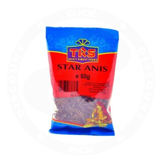 TRS Star Aniseed 50gr (15)