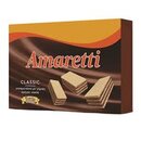 AMARETTI Classic Waffeln Kakaocreme 68gr