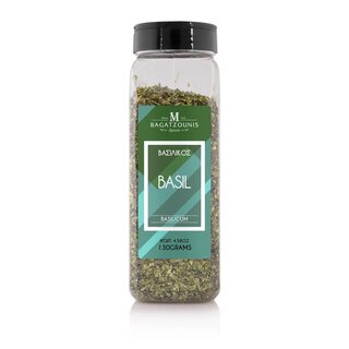Bagatzounis Basilikum 130gr