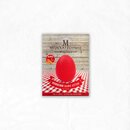 Bagatzounis Eierfarbe rot 2gr.
