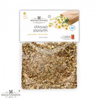 Bagatzounis Kamille Chamomile 30gr