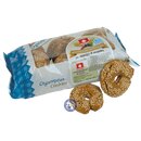 Fedon - Moustokouloura Lovely - Sesam/Rosinen - 400gr