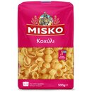 Misko Shells/Axibada Teigwaren 500gr (12)