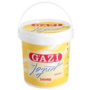 Gazi Joghurt S�zme 10% 1Kg