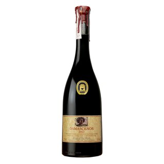 Vaeni Naoussa - Damascenos Xinomavro rot 75cl