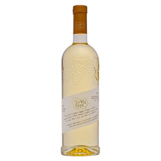 Vaeni Naoussa - Dogmatikos Xinomavro weiss 75cl