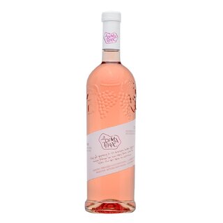 Vaeni Naoussa - Dogmatikos Xinomavro rose 75cl